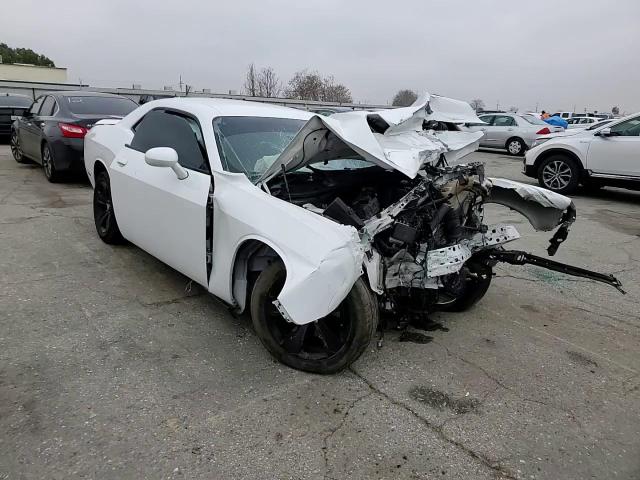 2020 Dodge Challenger Sxt VIN: 2C3CDZAG3LH222344 Lot: 93966955