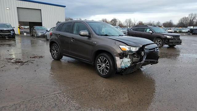 2019 Mitsubishi Outlander Sport Es VIN: JA4AR3AU7KU029708 Lot: 94288015