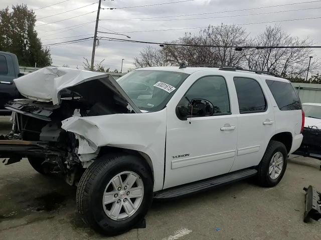 2011 GMC Yukon Slt VIN: 1GKS2CE05BR155305 Lot: 93031615