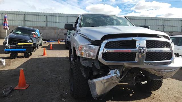 2014 Ram 1500 Slt VIN: 1C6RR7GT5ES478990 Lot: 93877345