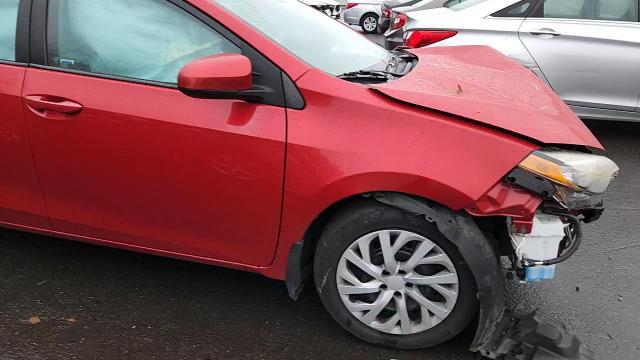 2017 Toyota Corolla L VIN: 2T1BURHE2HC768677 Lot: 94273485