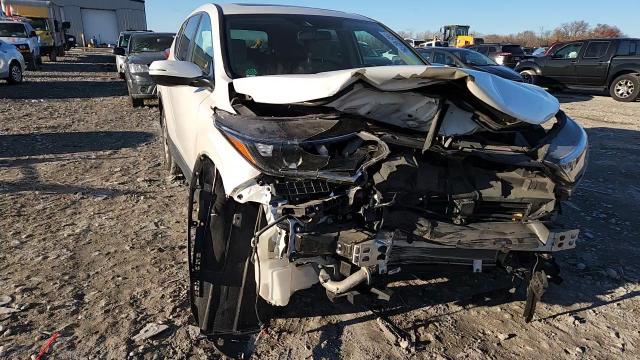 2019 Honda Cr-V Ex VIN: 5J6RW2H54KL015985 Lot: 94518275