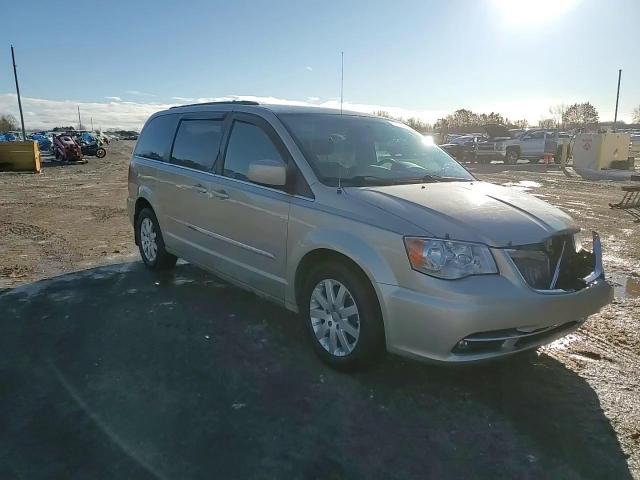 2014 Chrysler Town & Country Touring VIN: 2C4RC1BG3ER237349 Lot: 91864445
