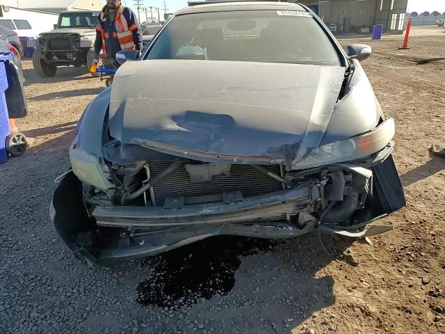 2008 Acura Tl VIN: 19UUA66218A002096 Lot: 91432745