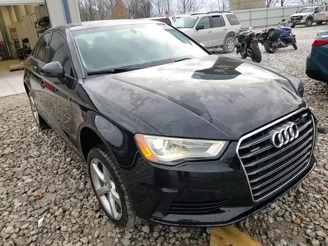 2015 Audi A3 Premium VIN: WAUBFGFF8F1010111 Lot: 93435665