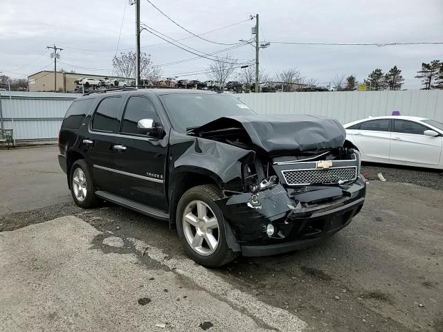 2009 Chevrolet Tahoe K1500 Ltz VIN: 1GNFK33099R125614 Lot: 94148295
