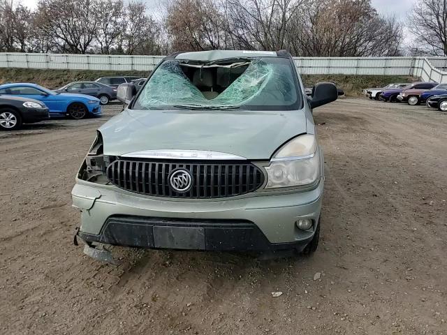 2006 Buick Rendezvous Cx VIN: 3G5DA03L06S559089 Lot: 94055555