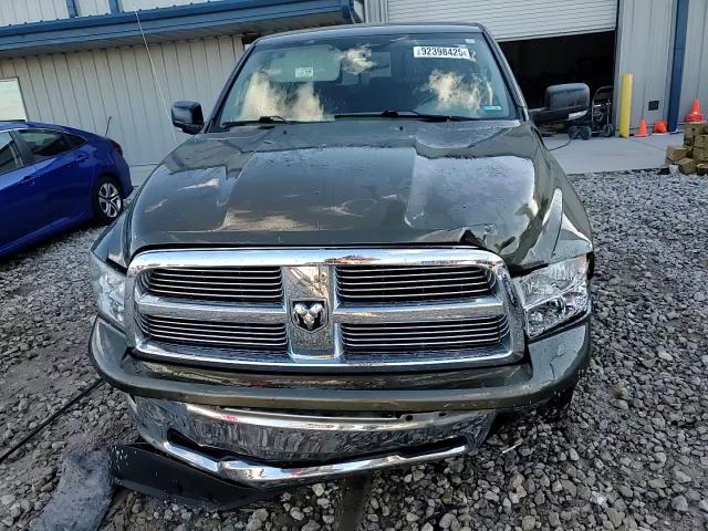 2012 Dodge Ram 1500 Slt VIN: 1C6RD7LT2CS329258 Lot: 92398425