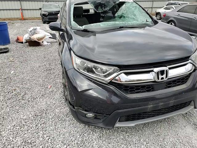 2019 Honda Cr-V Exl VIN: 5J6RW1H84KA027666 Lot: 92922095