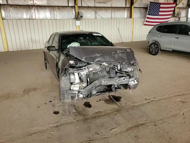 2019 Chrysler 300 S VIN: 2C3CCABG3KH609459 Lot: 91125425