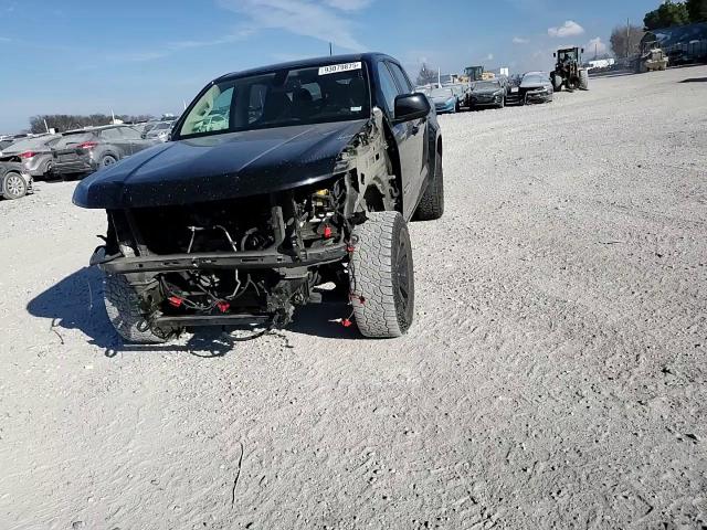 2019 Chevrolet Colorado Z71 VIN: 1GCGTDEN7K1178342 Lot: 93079875