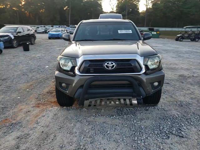 2013 Toyota Tacoma Prerunner Access Cab VIN: 5TFTU4GN6DX031471 Lot: 93170025