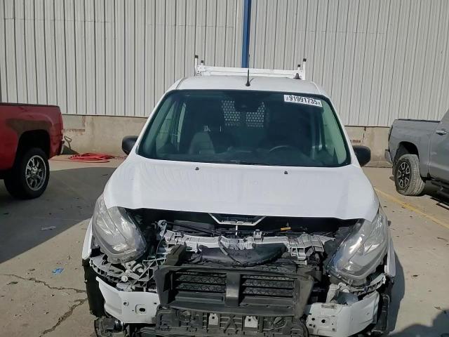 2019 Ford Transit Connect Xl VIN: NM0LE7E23K1405734 Lot: 91991735