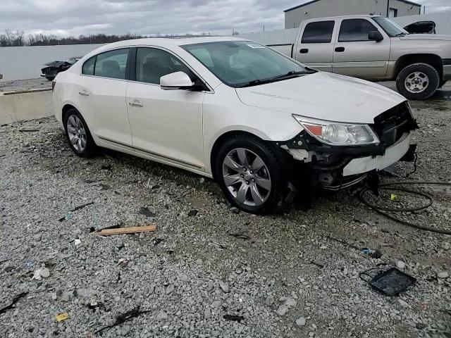 2012 Buick Lacrosse Premium VIN: 1G4GF5G39CF269332 Lot: 94185355