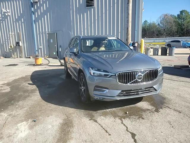 2020 Volvo Xc60 T5 Inscription VIN: YV4102DL5L1590308 Lot: 94406885