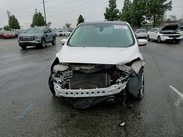 2013 Ford C-Max Sel VIN: 1FADP5BU0DL548794 Lot: 93560625