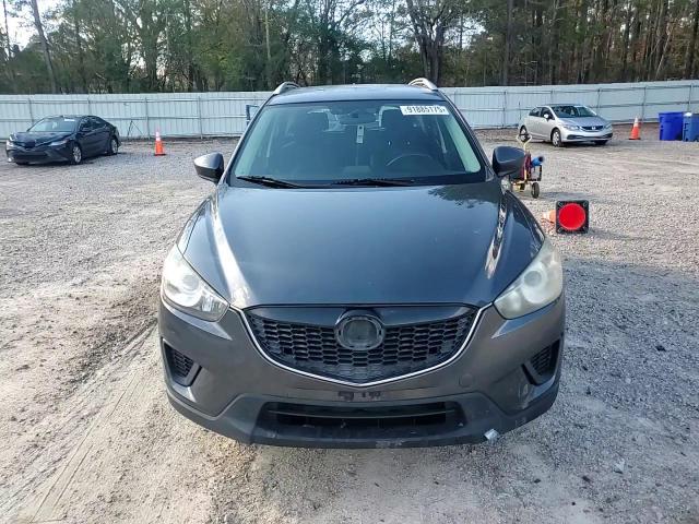 2014 Mazda Cx-5 Sport VIN: JM3KE2BE5E0301456 Lot: 93027685