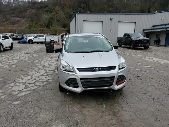 2016 Ford Escape S VIN: 1FMCU0F71GUC23328 Lot: 93341685