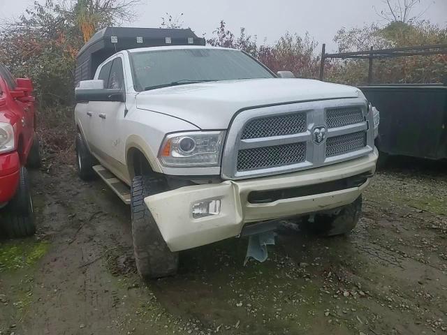 2014 Ram 3500 Longhorn VIN: 3C63R3NL5EG273582 Lot: 93288915