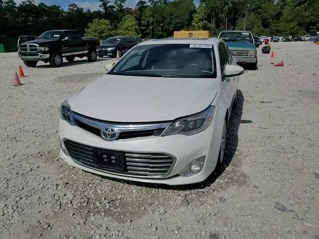 2015 Toyota Avalon Xle VIN: 4T1BK1EB1FU192996 Lot: 92191745