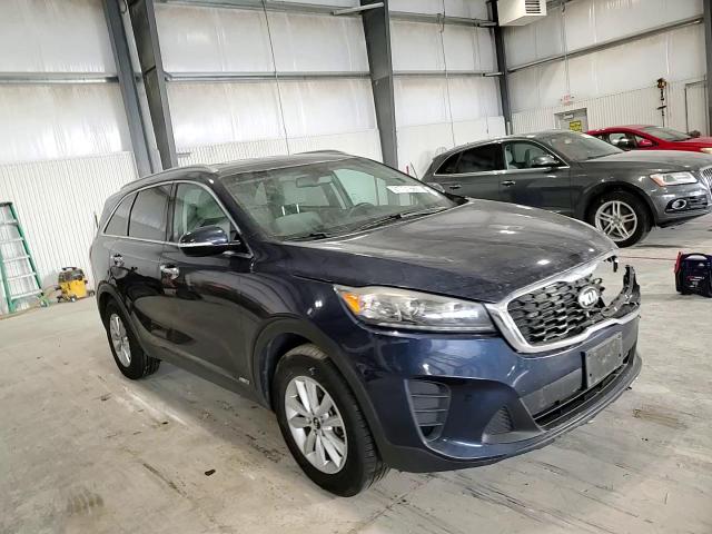 2019 Kia Sorento L VIN: 5XYPGDA38KG440975 Lot: 91731665