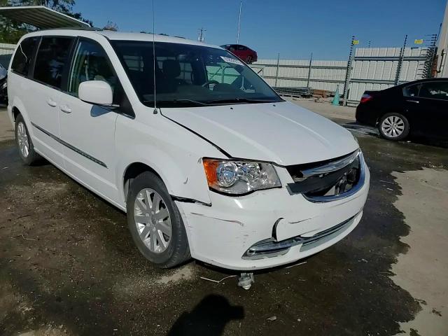 2016 Chrysler Town & Country Touring VIN: 2C4RC1BG4GR294047 Lot: 91832975
