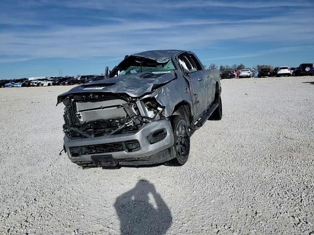 2024 Ram 2500 Laramie VIN: 3C6UR5FL6RG253250 Lot: 92045215