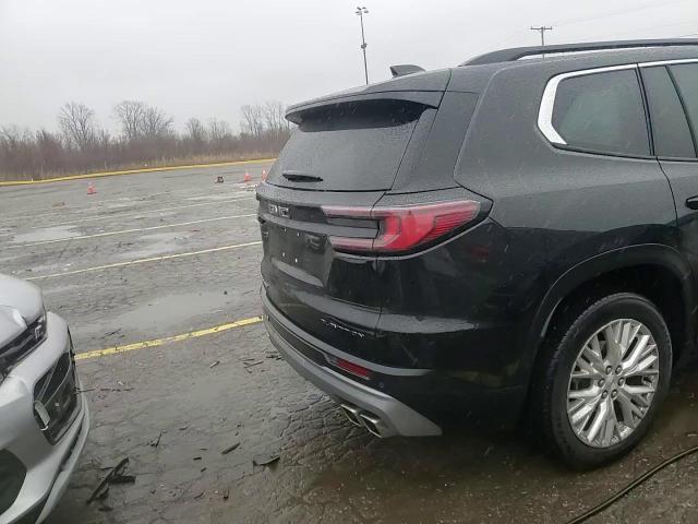 2024 GMC Acadia Uplevel VIN: 1GKENNKS2RJ151601 Lot: 94456655
