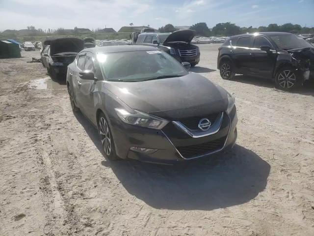 2016 Nissan Maxima 3.5S VIN: 1N4AA6AP2GC392882 Lot: 91867125