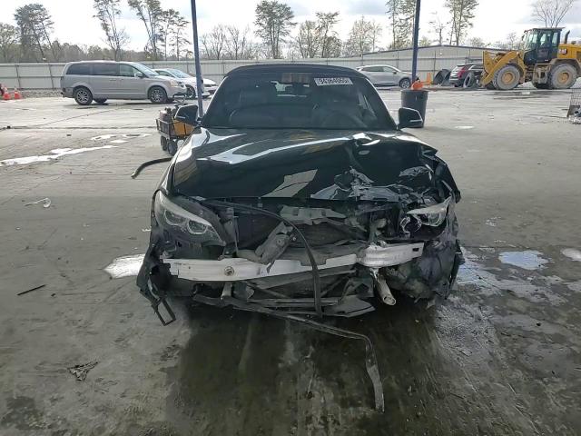 2018 BMW 230I VIN: WBA2M7C54JVD51205 Lot: 94364065