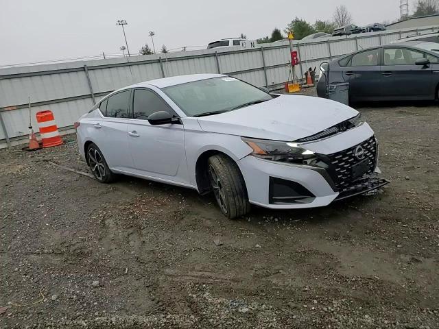 2025 Nissan Altima Sr VIN: 1N4BL4CV0SN318923 Lot: 93409865