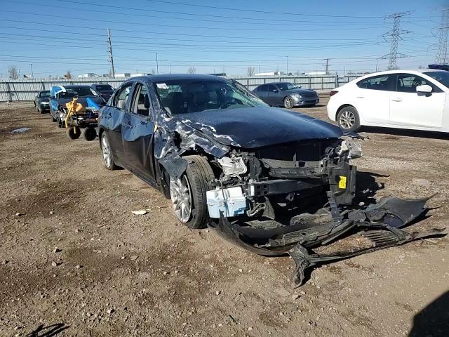 2008 Infiniti G35 VIN: JNKBV61F48M264311 Lot: 91870815