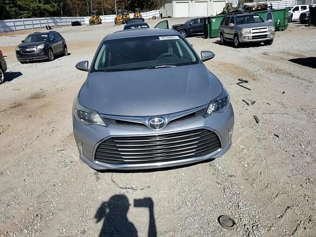 2016 Toyota Avalon Xle VIN: 4T1BK1EB8GU198246 Lot: 92598065