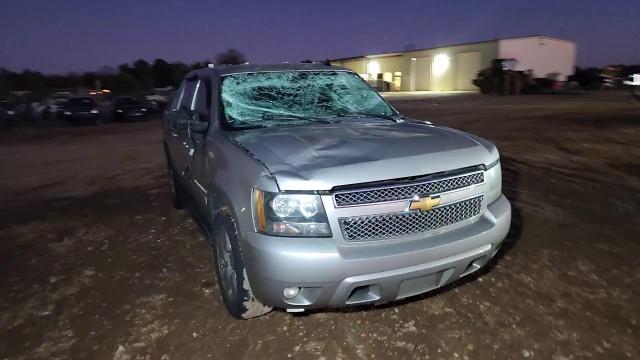 2007 Chevrolet Avalanche C1500 VIN: 3GNEC12077G257637 Lot: 94510545