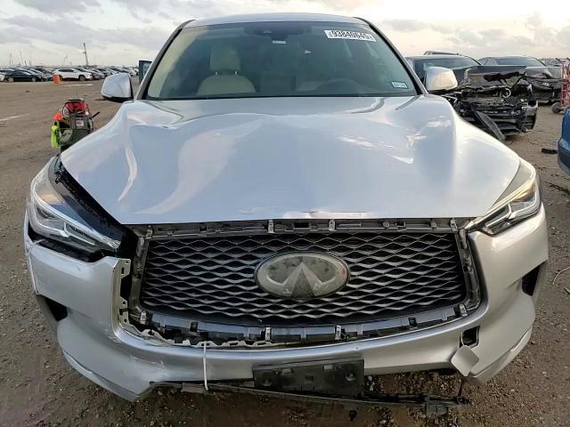 2019 Infiniti Qx50 Essential VIN: 3PCAJ5M10KF130074 Lot: 93840645