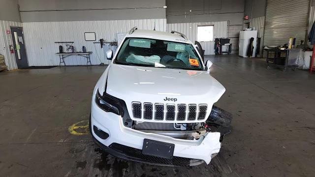 2019 Jeep Cherokee Latitude VIN: 1C4PJMCX3KD382824 Lot: 93103365