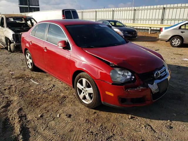 2008 Volkswagen Jetta Se VIN: 3VWRM71K38M148198 Lot: 93261375