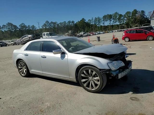 2020 Chrysler 300 Limited VIN: 2C3CCAEG7LH127882 Lot: 90499505
