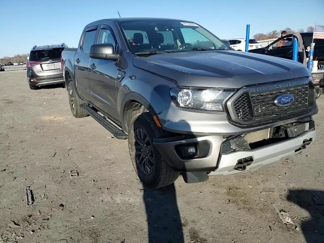 2023 Ford Ranger Xl VIN: 1FTER4EH2PLE08459 Lot: 92120505