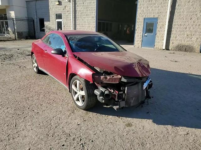 2007 Pontiac G6 Gt VIN: 1G2ZH361974159432 Lot: 82678305