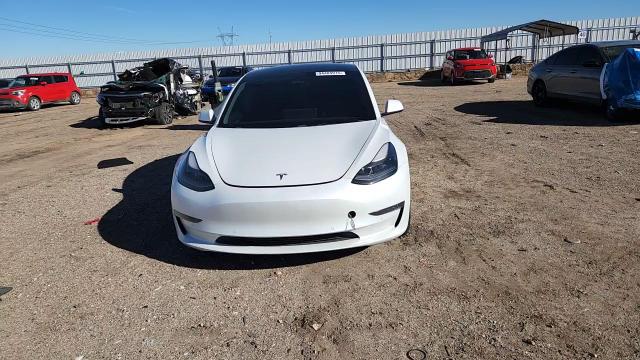 2021 Tesla Model 3 VIN: 5YJ3E1EB7MF979313 Lot: 94404915