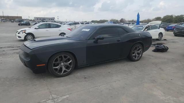2015 Dodge Challenger Sxt VIN: 2C3CDZAT4FH822002 Lot: 93195795