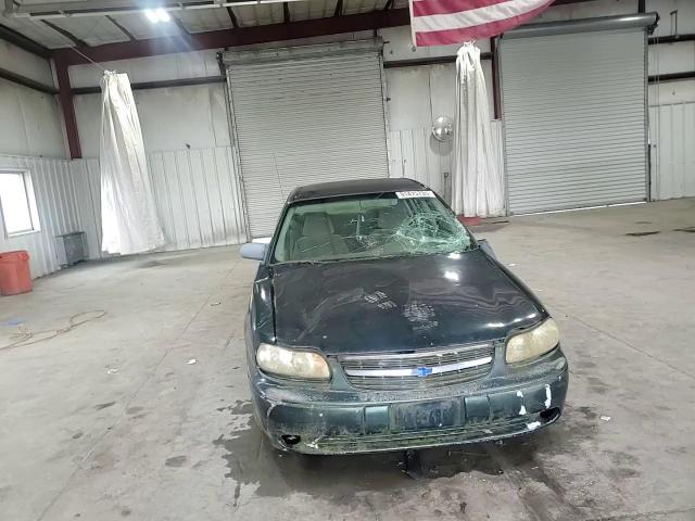 2002 Chevrolet Malibu VIN: 1G1ND52J42M713632 Lot: 91475735