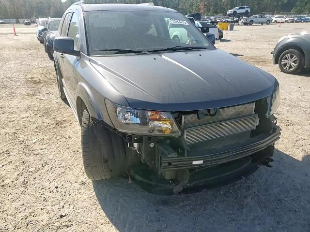 2016 Dodge Journey Crossroad VIN: 3C4PDCGB4GT149052 Lot: 92673295