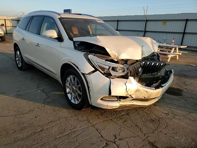 2015 Buick Enclave VIN: 5GAKRCKD7FJ228419 Lot: 90758765