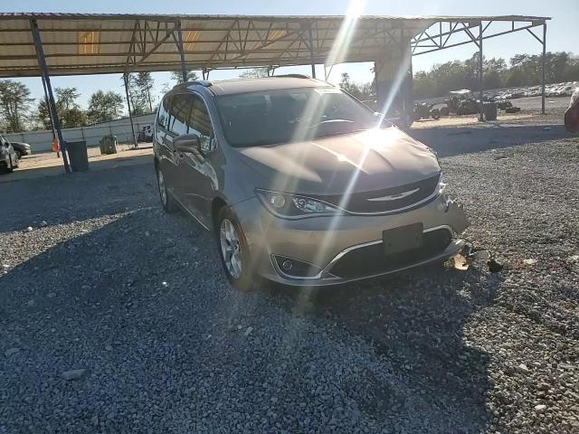 2017 Chrysler Pacifica Touring L Plus VIN: 2C4RC1EG1HR785687 Lot: 91468095
