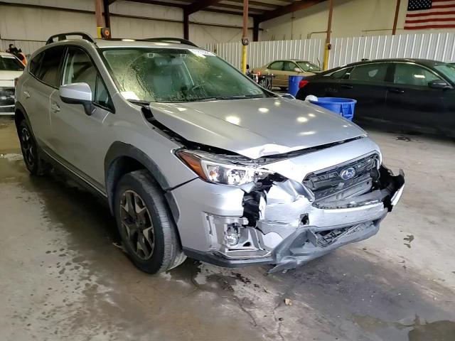 2019 Subaru Crosstrek Premium VIN: JF2GTAEC8KH271036 Lot: 93873225