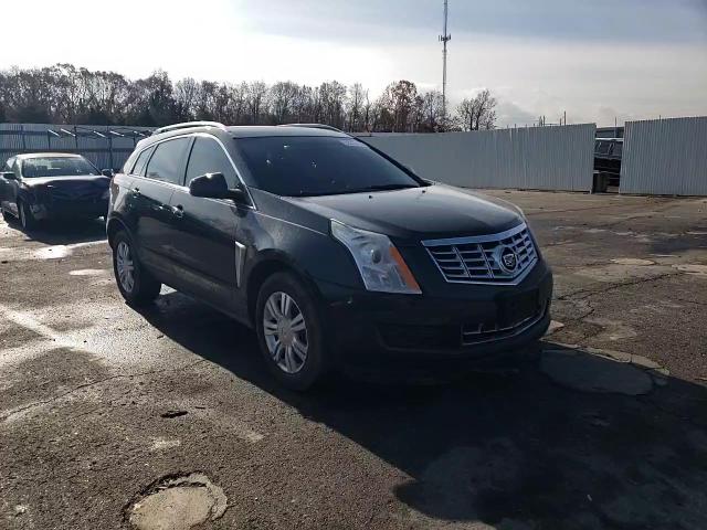 2016 Cadillac Srx Luxury Collection VIN: 3GYFNEE35GS530957 Lot: 93253135
