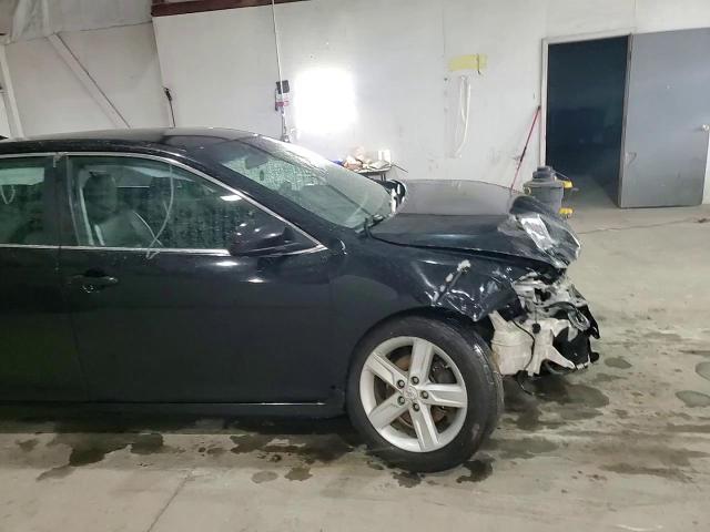 2012 Toyota Camry Base VIN: 4T1BF1FK2CU129727 Lot: 92178835