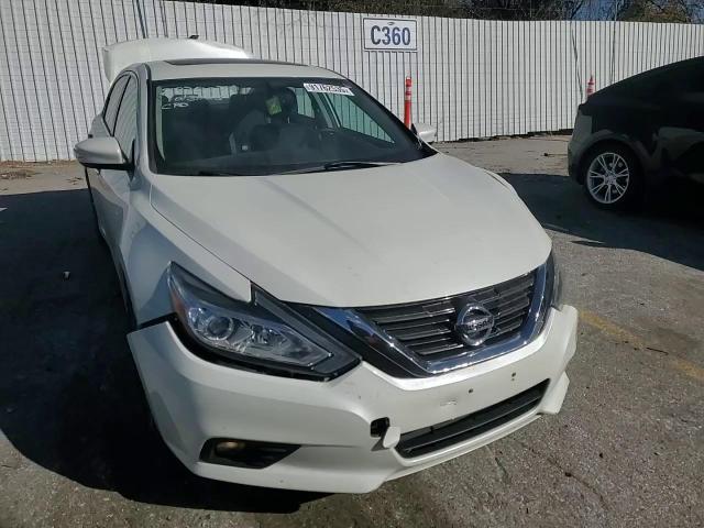 2017 Nissan Altima 2.5 VIN: 1N4AL3AP7HC161521 Lot: 91762535